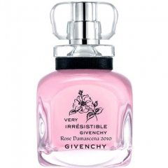 Very Irrésistible Givenchy Rose Damascena 2010
